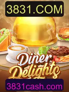 DinerDelights: Descubra o Encantador Mundo Gastronômico com 3831.COM