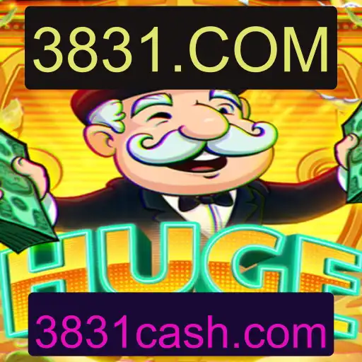 Introdução ao Jogo 'HugeDollar': O Fenômeno de 3831.COM