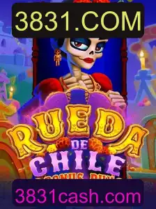 RuedaDeChileBonusBuy: Um Mergulho no Fascinante Mundo dos Jogos Online