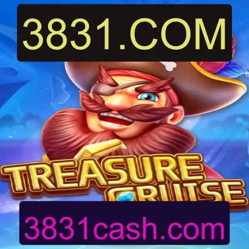 Explorando o Excitante Mundo de TREASURECRUISE